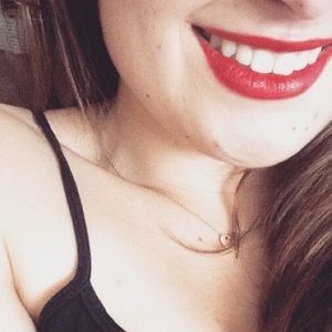 Meet your Posher, Kristy